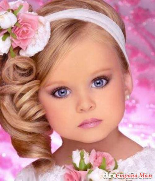 Как быть красавицей? 04