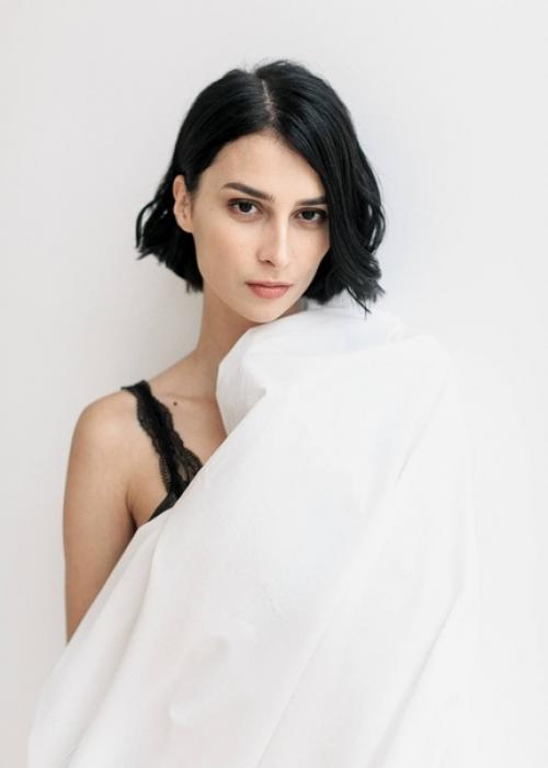 Макияж и прическа невесты: тренды - 2020. 09 Макияж и прическа невесты: тренды - 2020. 09