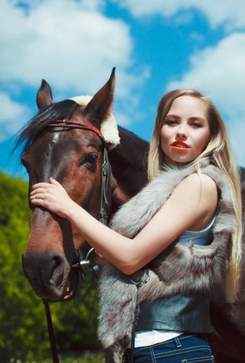 На улице лето и чудесная погода и самое время порадовать себя любимых новыми фото! 01