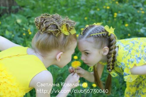 Девочки, девушки и бабушки! 01