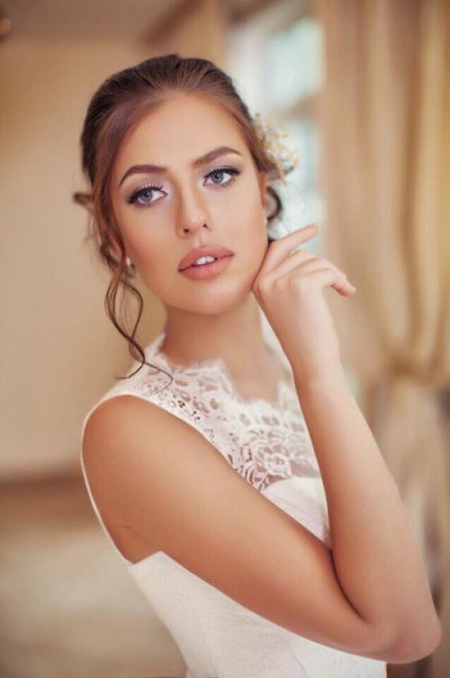 Невесты мои любимые? 08