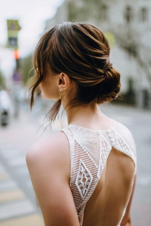 Макияж и прическа невесты: тренды - 2020. 04 Макияж и прическа невесты: тренды - 2020. 04