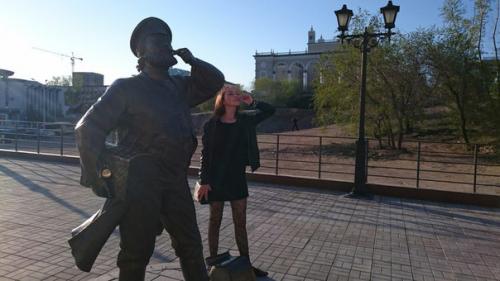 Фотограф Тумэн эрдыниев. 02