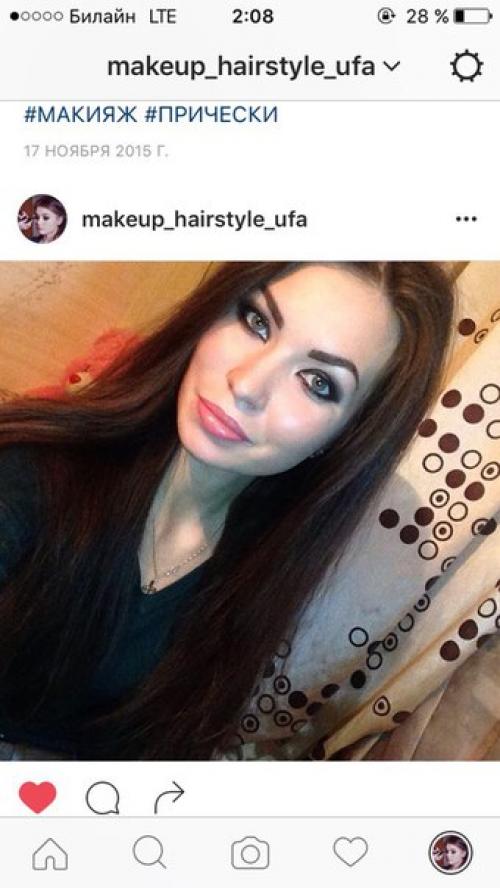 Нужны модели на макияж 450 р. 03