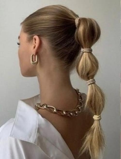 Модные укладки и причёски. 03 Модные укладки и причёски. 03