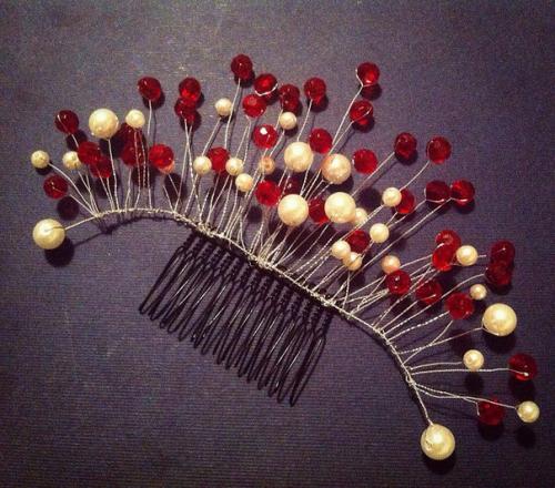 Дорогие выпускницы!  Запись на прическу идет? 07