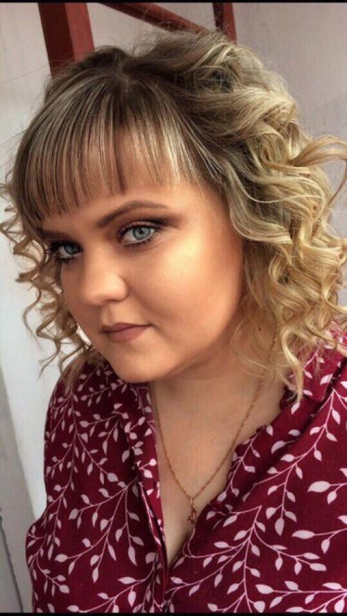 Девочки, приглашаю вас на образ к выпускному, фотосессии, дни рождения, свадьбы? 01