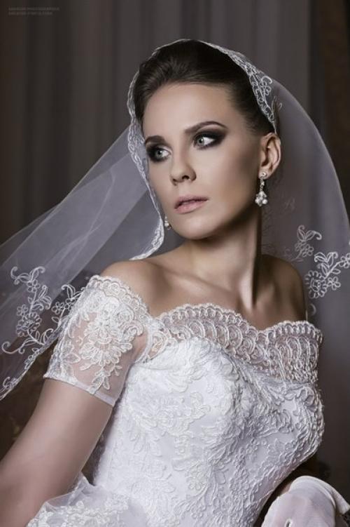 Бронирование свадебной съемки продолжается, пока ещё по прошлогодним ценам! 01