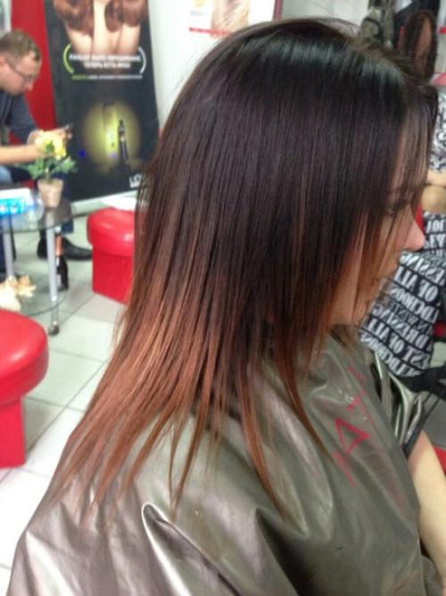 Девушки, мы приглашаем вас посетить наш салон Прелесть. 04