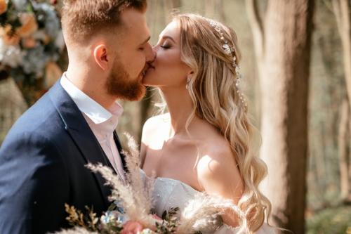 Выездная регистрация всегда для меня какое то волшебство. 06