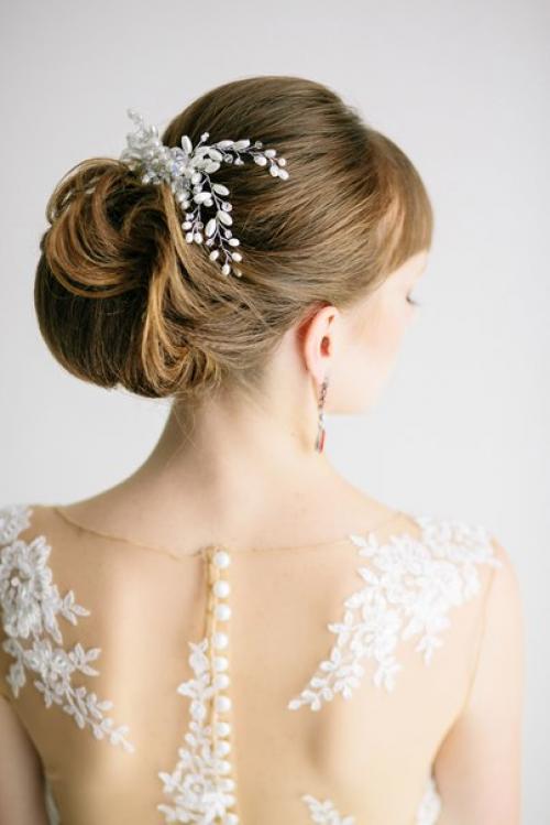 Наша нежная свадебная съёмочка? 01