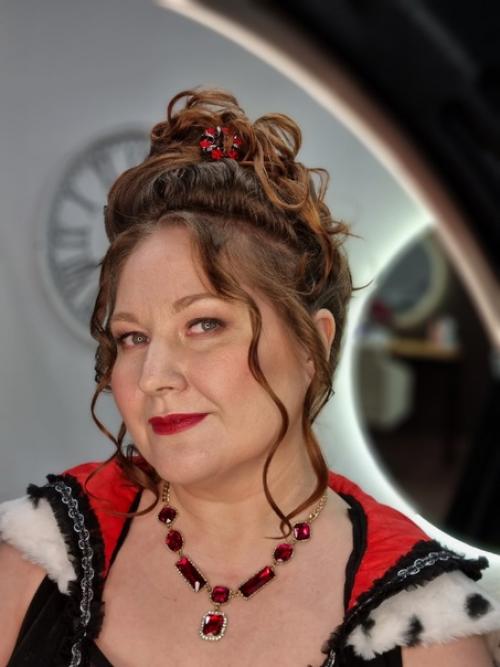 Со мной ты настоящей королевой будешь. 05 Со мной ты настоящей королевой будешь. 05