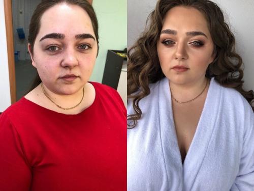 Хочешь выглядеть красиво на торжество? 04