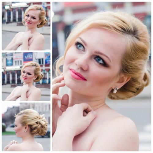 * Высокие и низкие пучки *. 01 * Высокие и низкие пучки *. 01