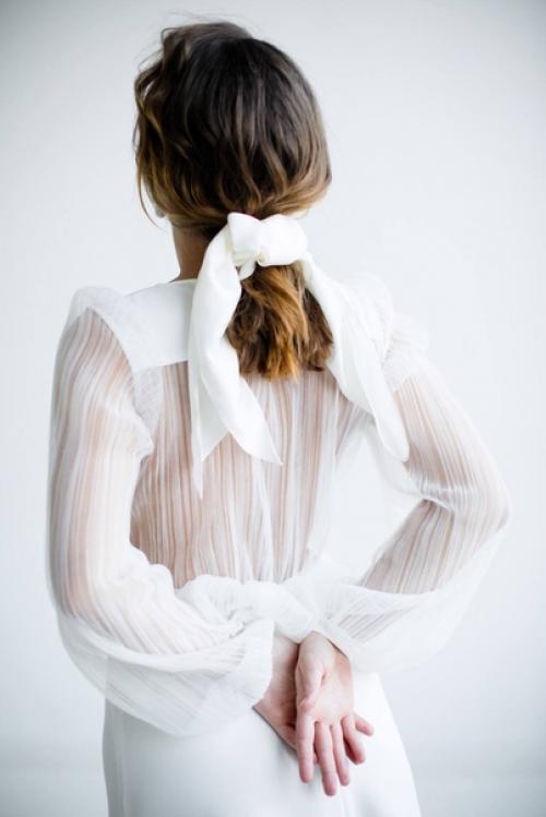 Макияж и прическа невесты: тренды - 2020. 07 Макияж и прическа невесты: тренды - 2020. 07