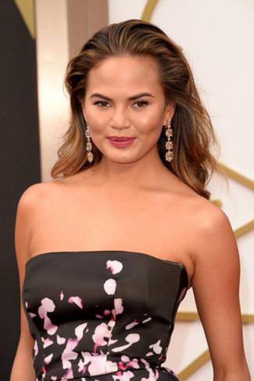 Модная прическа Slicked Back. 03 Модная прическа Slicked Back. 03