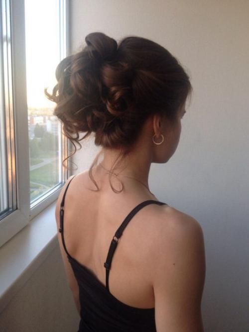 Макияж (дневной, вечерний, свадебный, для фотосессии) - 500 руб. 03