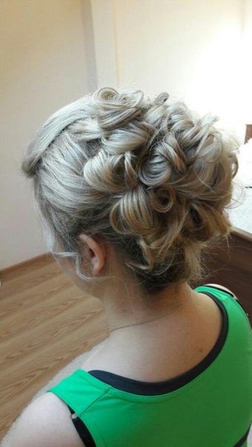 Милые выпускницы, невесты, а также их мамы, сестры и подружки? 04