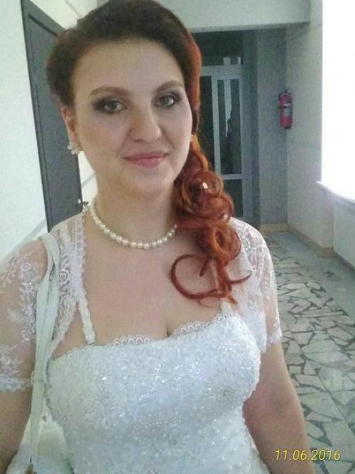 Дорогие девушки!  Образ на выпускной всего от 1000 руб (прическа и макияж). 02