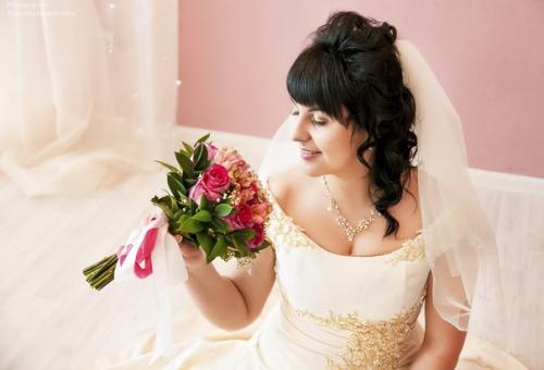 Ищу невест на пробные образы. 06