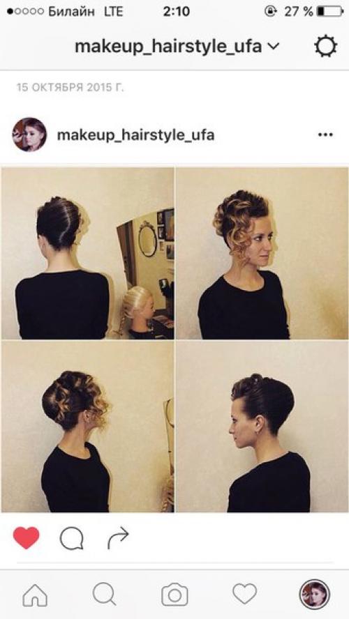 Нужны модели на макияж 450 р. 09