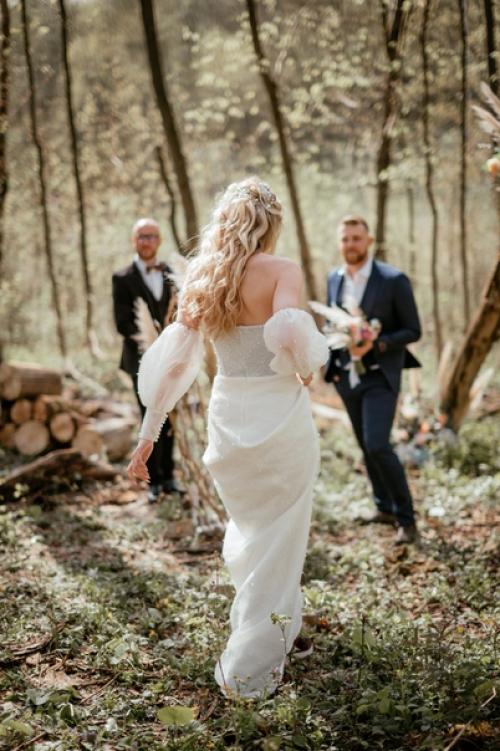 Выездная регистрация всегда для меня какое то волшебство. 01