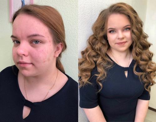 Хочешь выглядеть красиво на торжество? 05