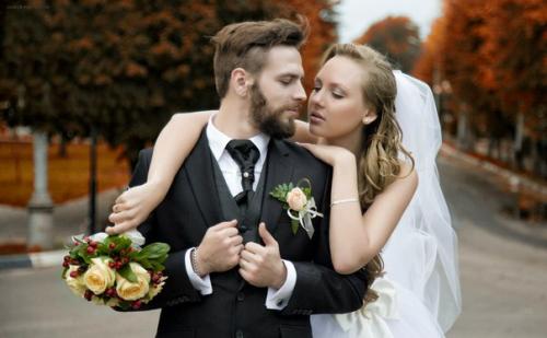 Бронирование свадебной съемки продолжается, пока ещё по прошлогодним ценам! 03