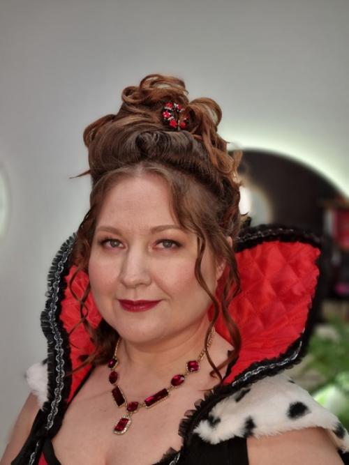 Со мной ты настоящей королевой будешь. 04 Со мной ты настоящей королевой будешь. 04