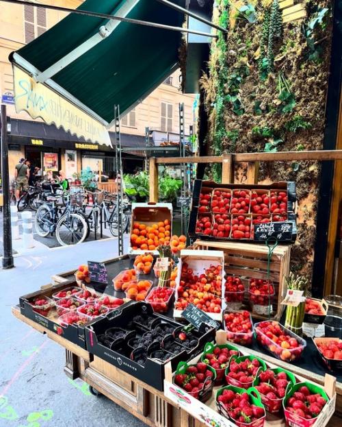 Париж разный.   Кто - то от него в восторге, кто - то в отчаянии. 03 Париж разный.   Кто - то от него в восторге, кто - то в отчаянии. 03