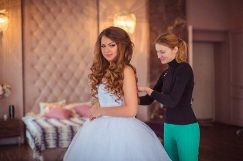 Невесты мои любимые? 09