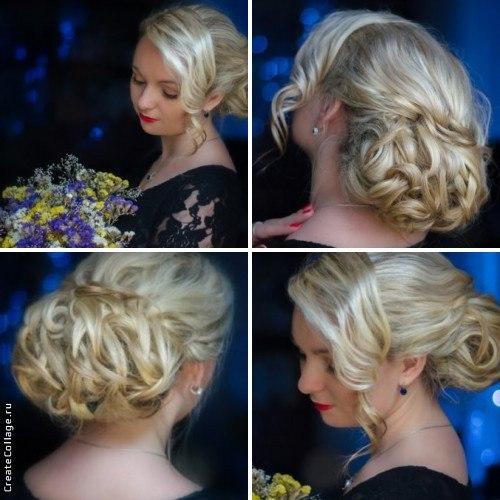 * Высокие и низкие пучки *. 09 * Высокие и низкие пучки *. 09