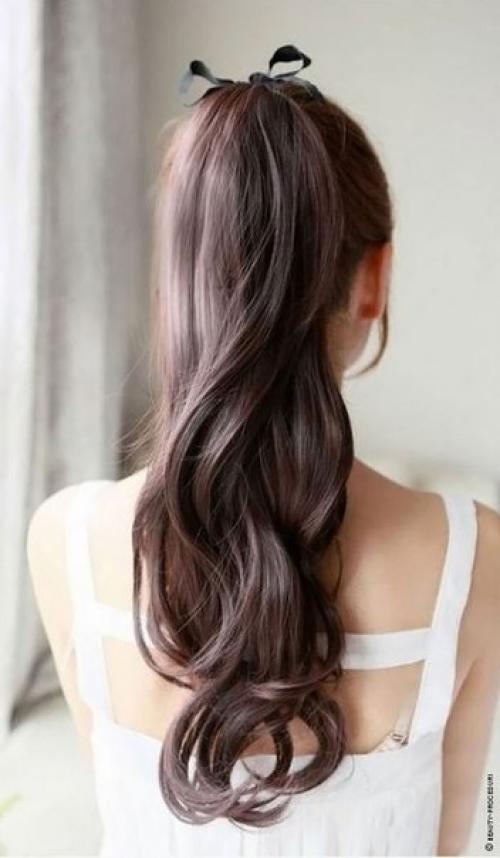 Свадебные тренды - 2015: новая прическа невесты. 04 Свадебные тренды - 2015: новая прическа невесты. 04