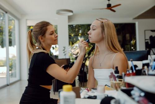 Эта была невероятно красивая свадьба в Таиланде на шикарной вилле у моря. 03