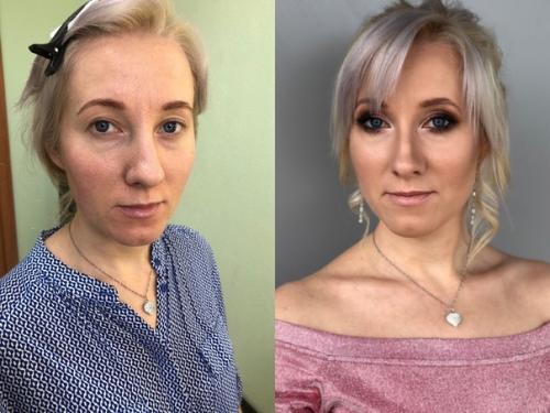 Хочешь выглядеть красиво на торжество? 07