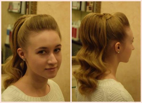 Девочки, девушки и бабушки! 02