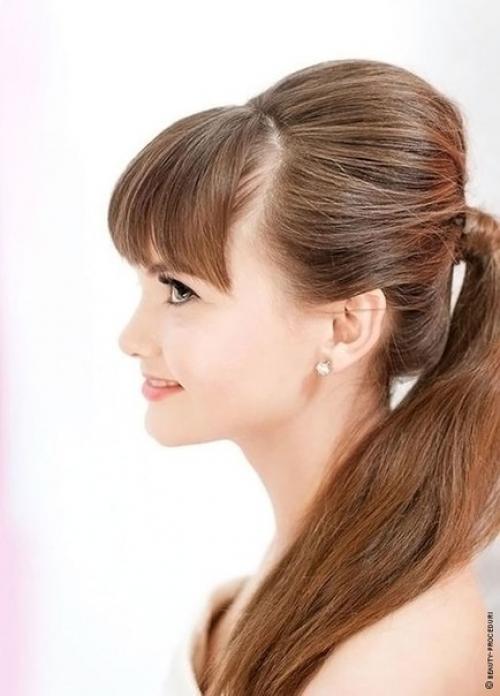 Свадебные тренды - 2015: новая прическа невесты. 02 Свадебные тренды - 2015: новая прическа невесты. 02