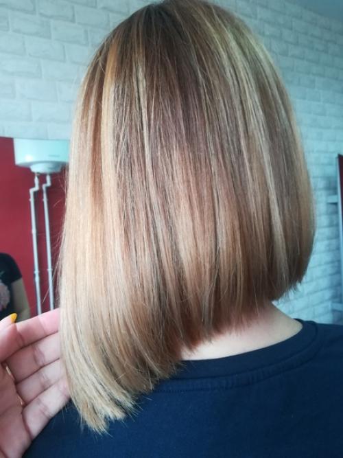 Перемены в жизни - это хорошо. 02