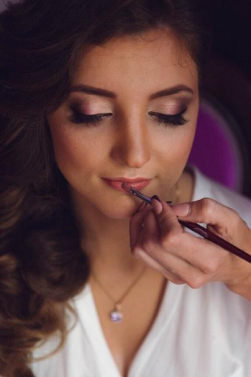 Невесты мои любимые? 06