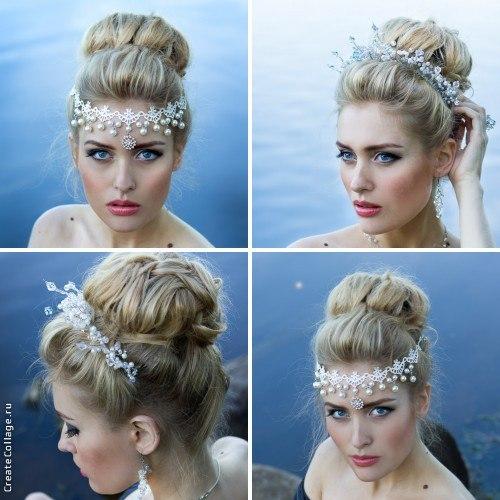 * Высокие и низкие пучки *. 07 * Высокие и низкие пучки *. 07