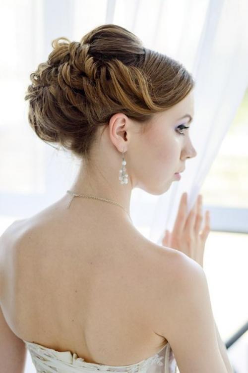 Ищу невест на пробные образы. 02