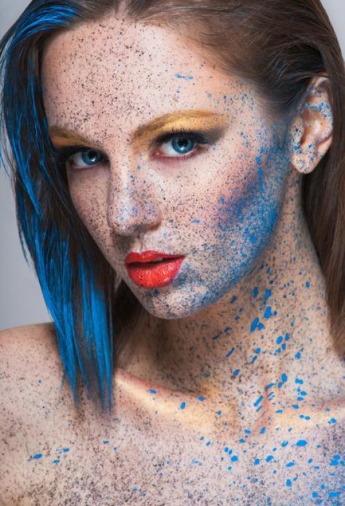 Девушки! Мы объявляем набор на яркий фотопроект в стиле Beauty? 03 Девушки! Мы объявляем набор на яркий фотопроект в стиле Beauty? 03