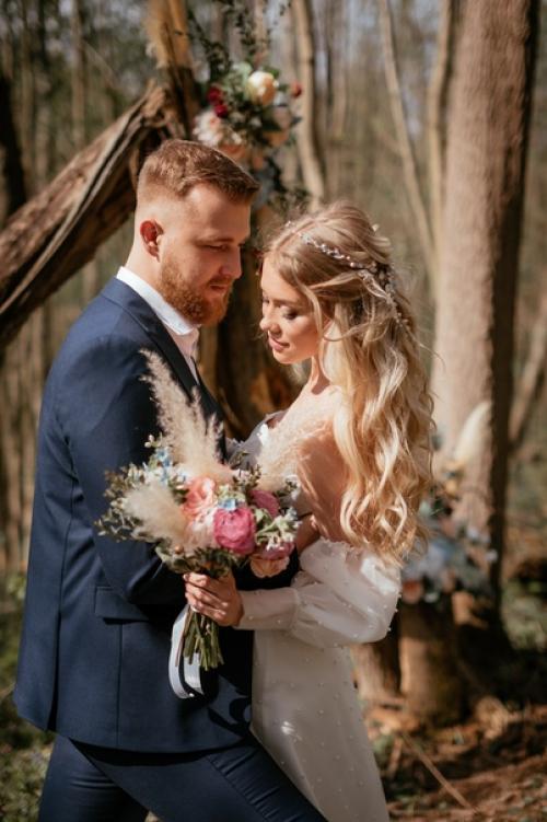 Выездная регистрация всегда для меня какое то волшебство. 08