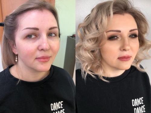 Хочешь выглядеть красиво на торжество? 06