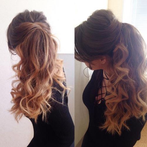 Требуются, модели для отработки скорости на макияж и причёски? 02