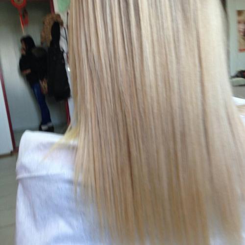 Девушки, мы приглашаем вас посетить наш салон Прелесть. 03