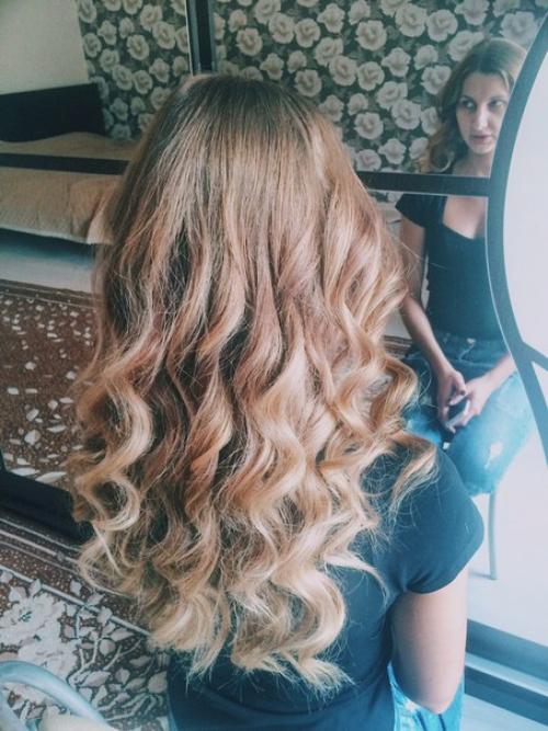 Требуются, модели для отработки скорости на макияж и причёски? 03