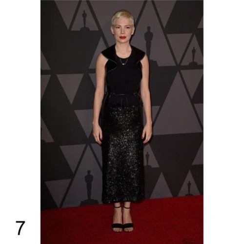 Ваши черты лица определяют тот стиль одежды, который вам больше всего подходит. 06 Ваши черты лица определяют тот стиль одежды, который вам больше всего подходит. 06