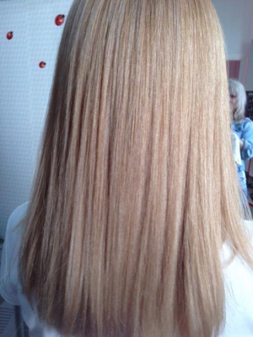 Девушки, мы приглашаем вас посетить наш салон Прелесть. 05