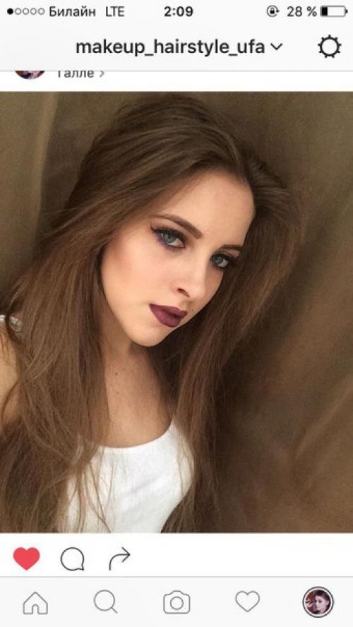 Нужны модели на макияж 450 р. 06